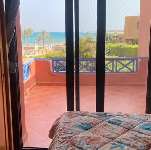 Villa First Clas Privat Pool Cancun 41 Ain Sukhna