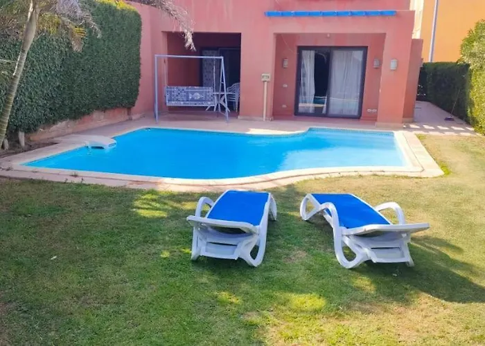 First Clas Privat Pool Cancun 41 *