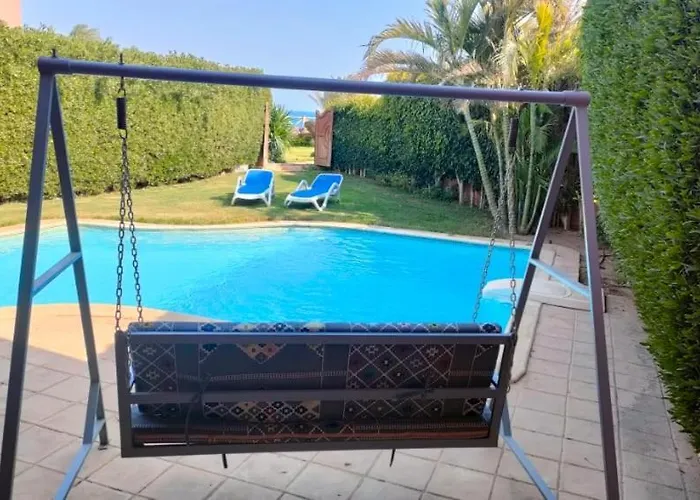 First Clas Privat Pool Cancun 41 *