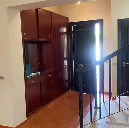 Villa First Clas Privat Pool Cancun 41 Ain Sukhna