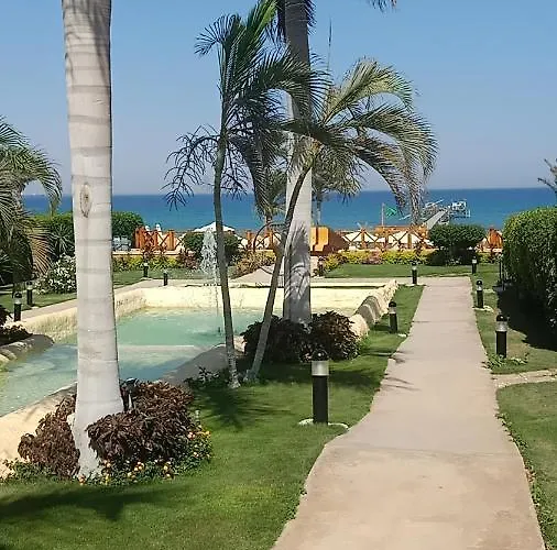 First Clas Privat Pool Cancun 41 * Ain Sukhna