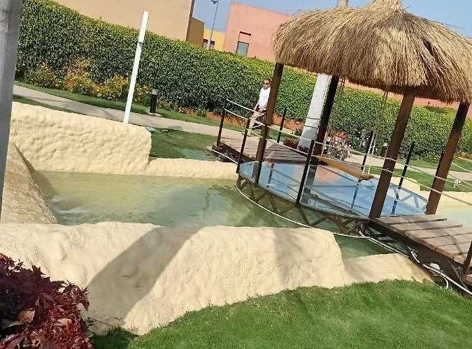 First Clas Privat Pool Cancun 41 *